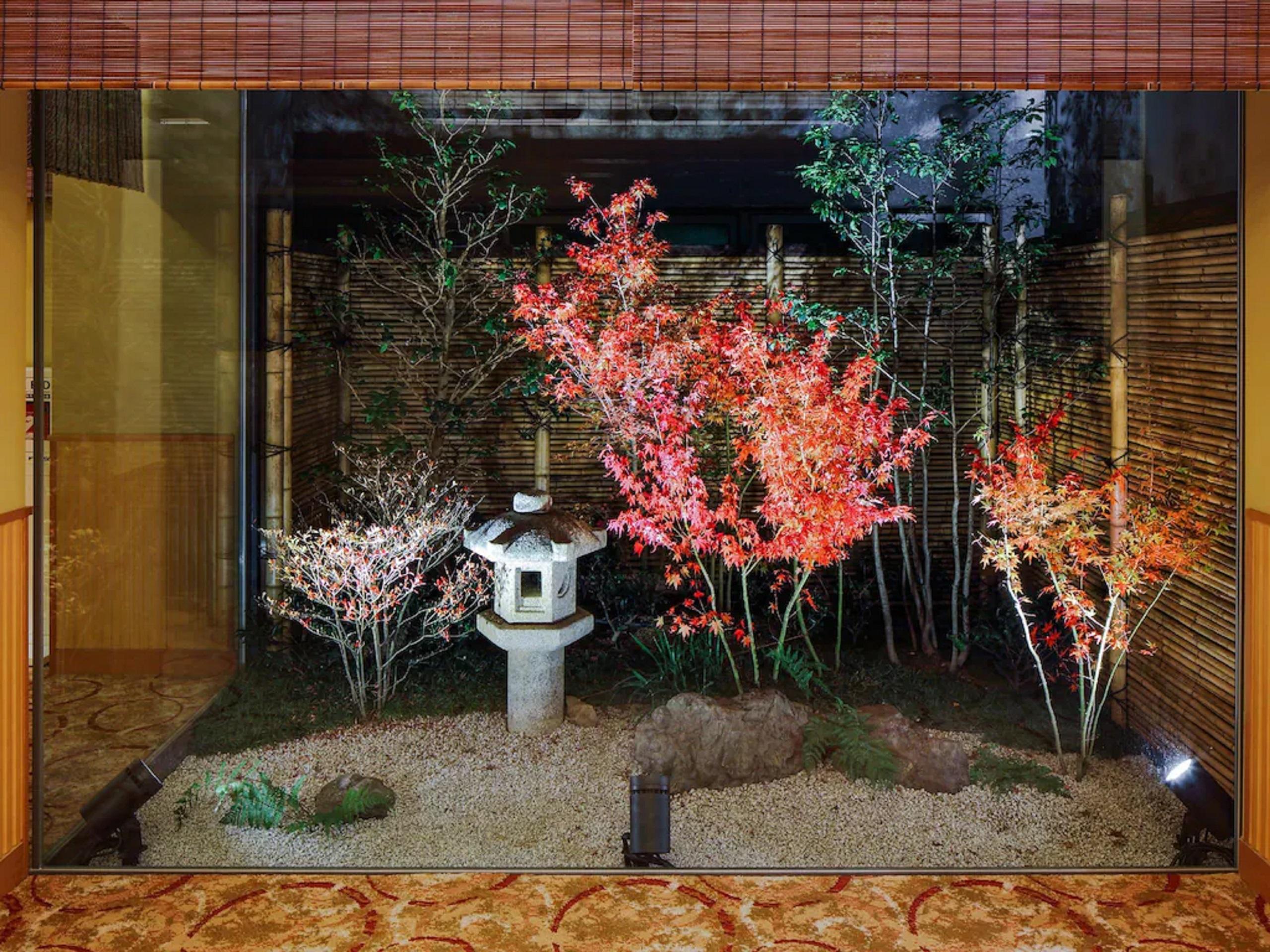 Ibis Styles Kyoto Shijo Hotel Exterior photo