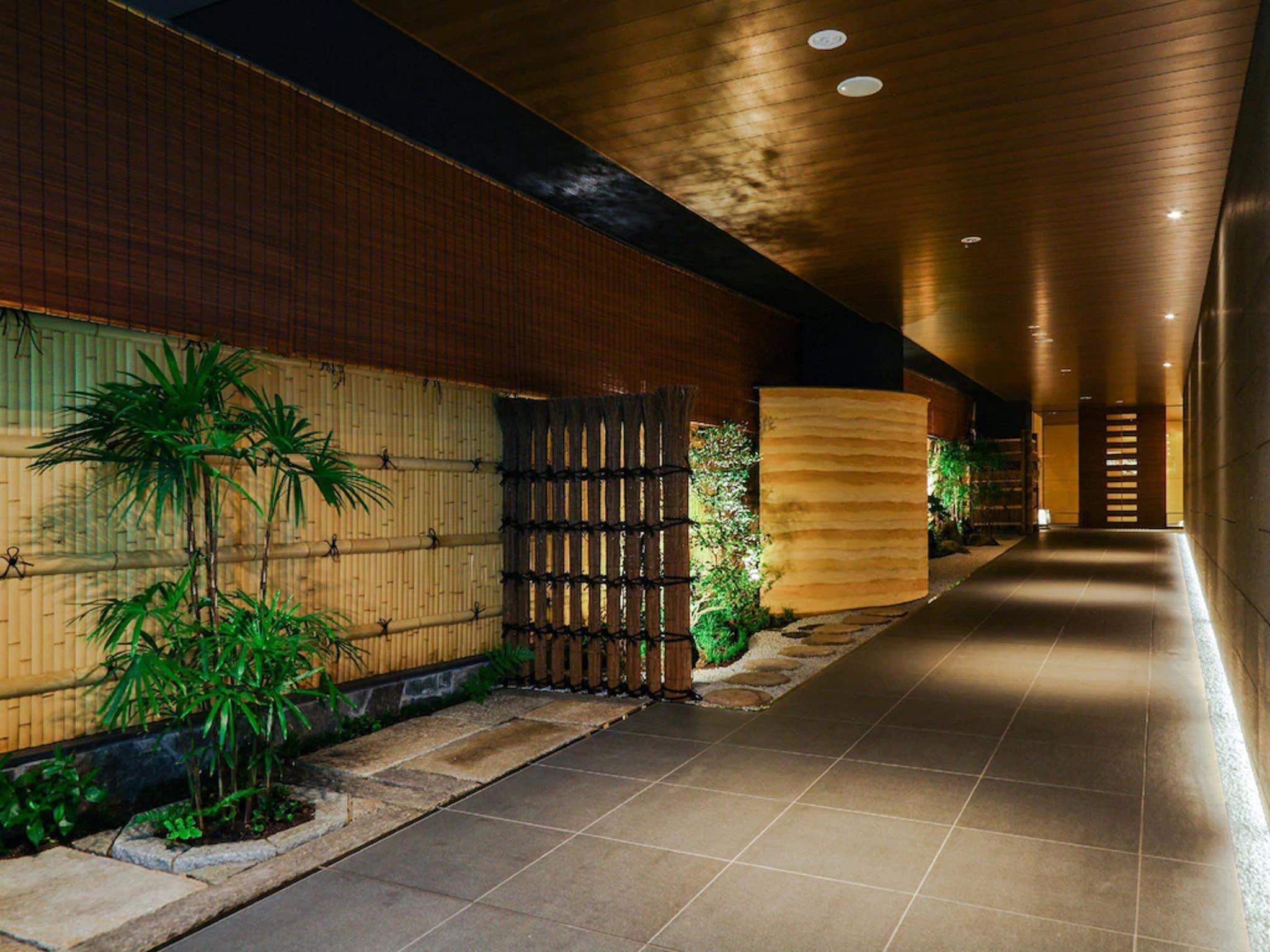 Ibis Styles Kyoto Shijo Hotel Exterior photo