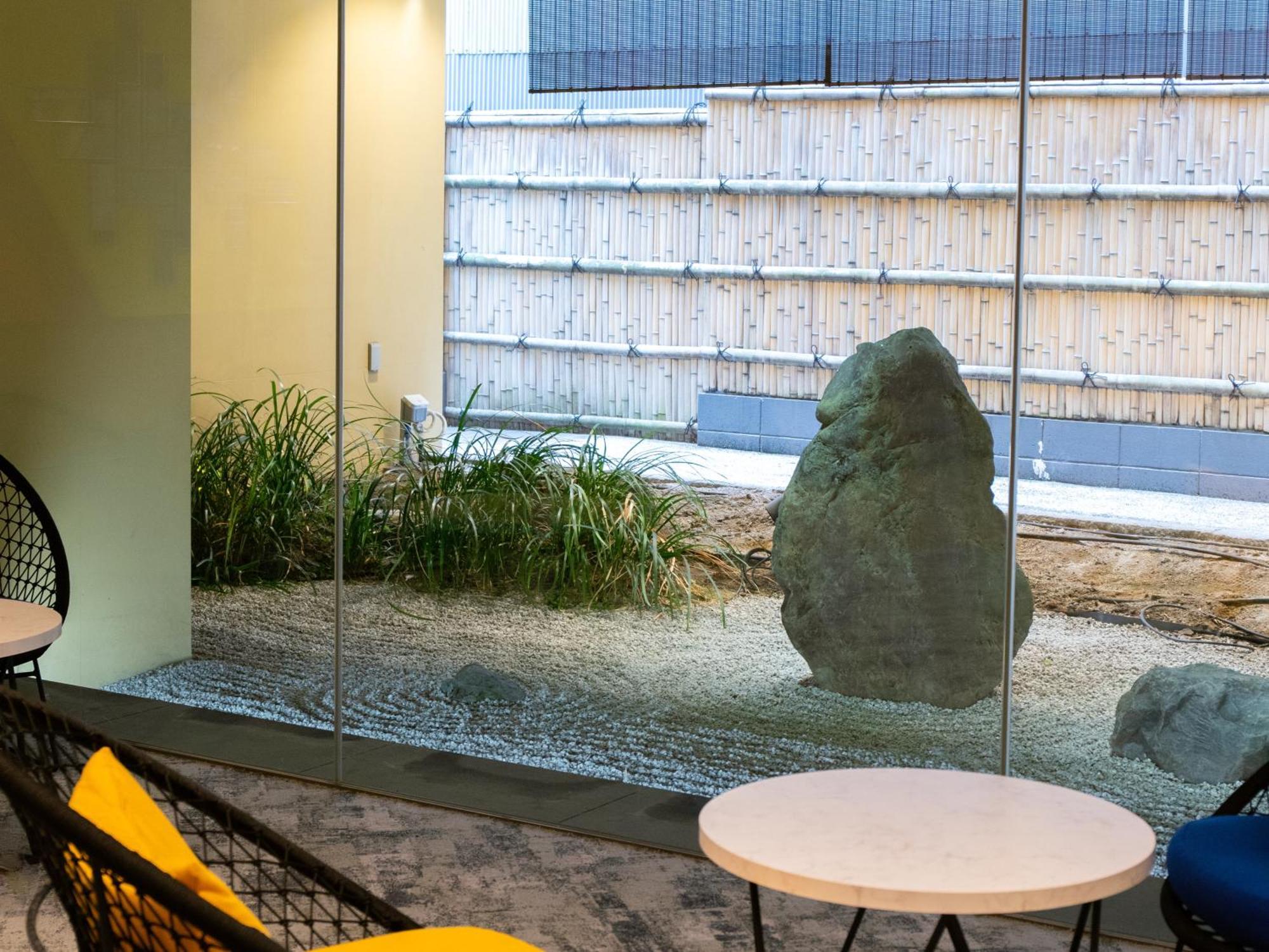 Ibis Styles Kyoto Shijo Hotel Exterior photo