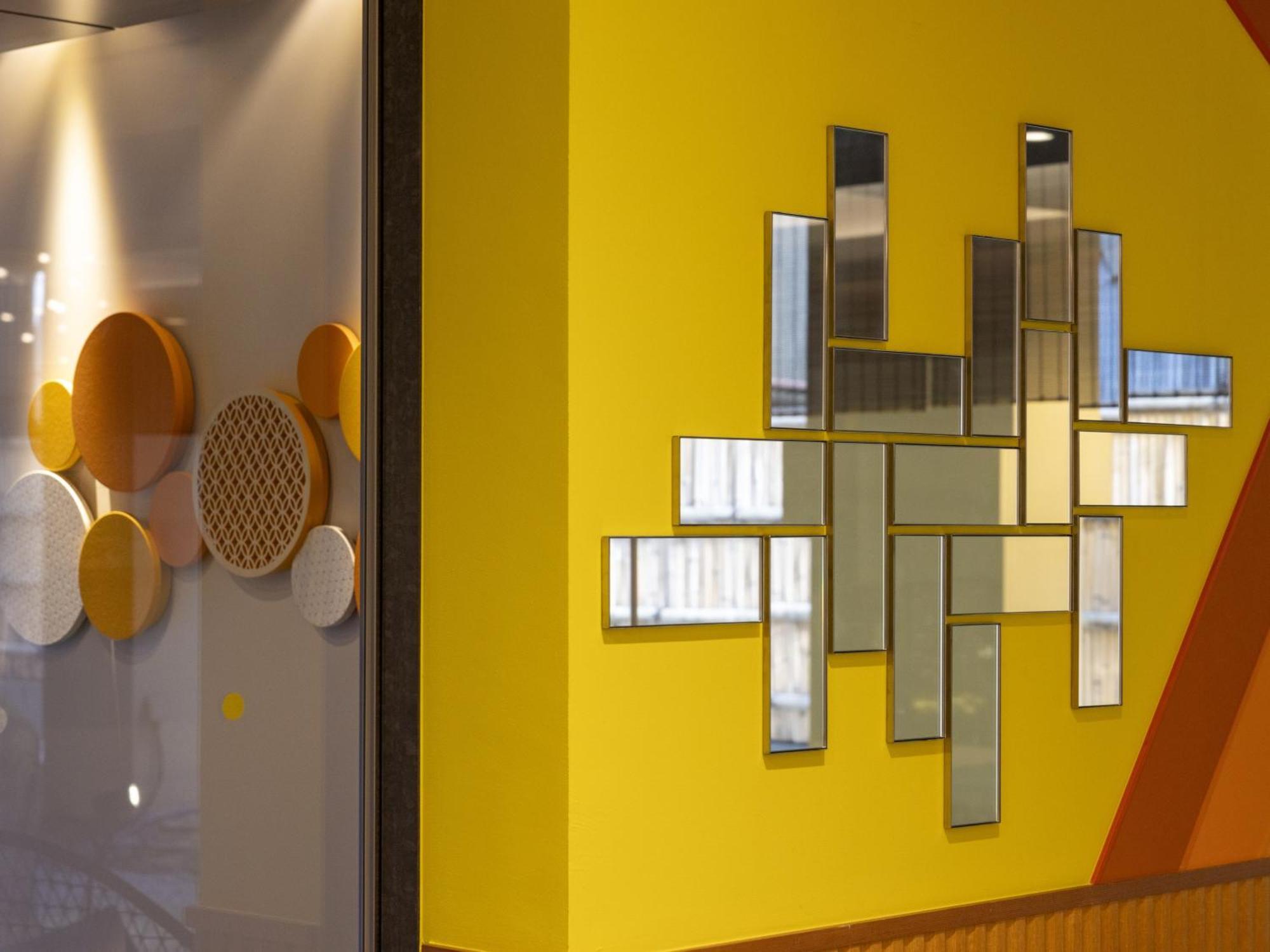 Ibis Styles Kyoto Shijo Hotel Exterior photo