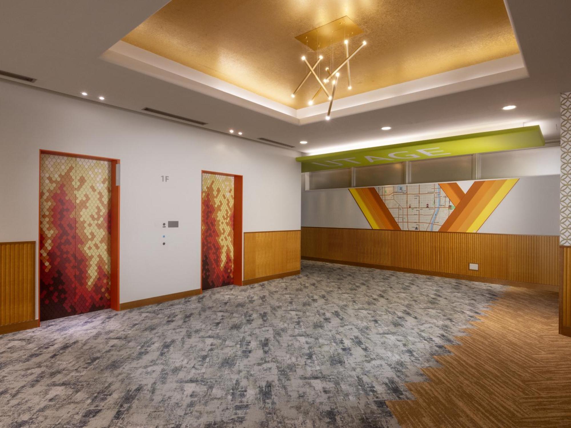 Ibis Styles Kyoto Shijo Hotel Exterior photo