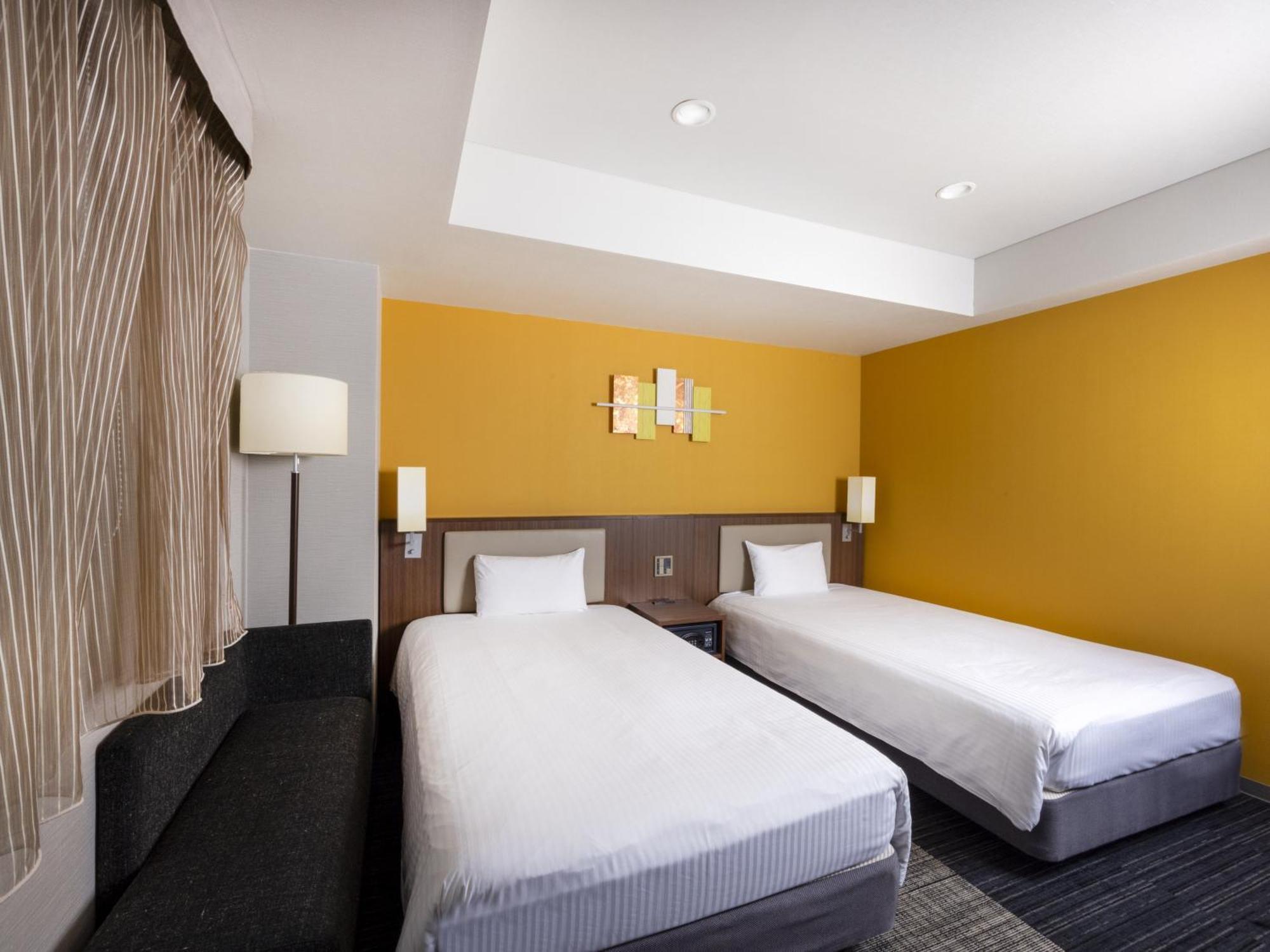 Ibis Styles Kyoto Shijo Hotel Exterior photo