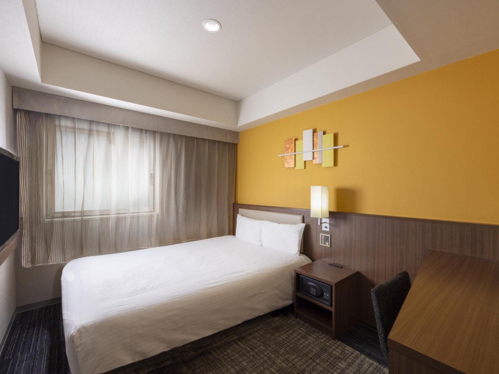 Ibis Styles Kyoto Shijo Hotel Exterior photo
