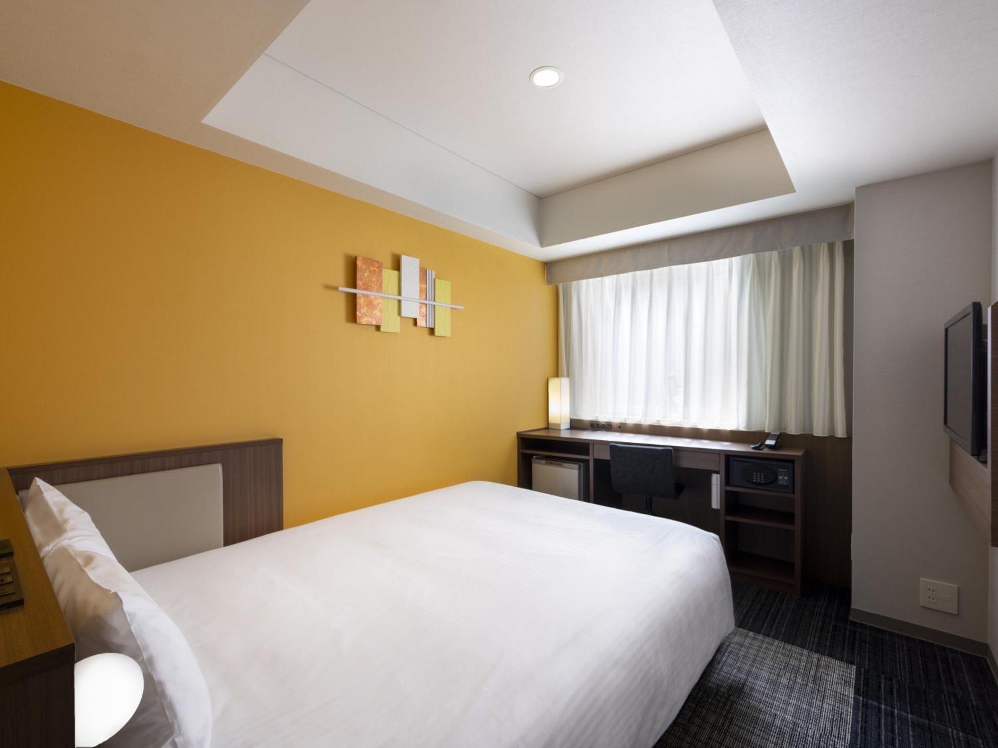 Ibis Styles Kyoto Shijo Hotel Exterior photo