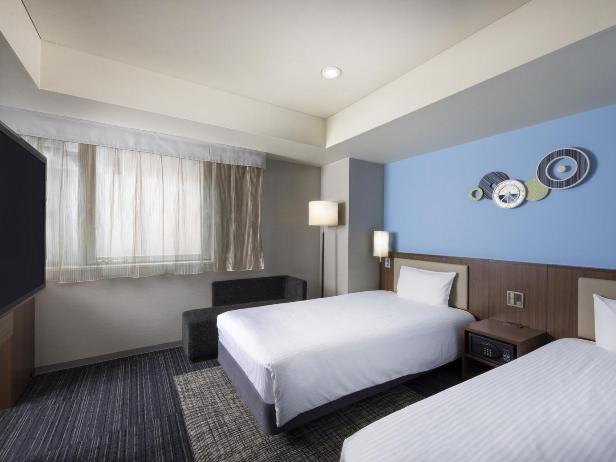 Ibis Styles Kyoto Shijo Hotel Exterior photo