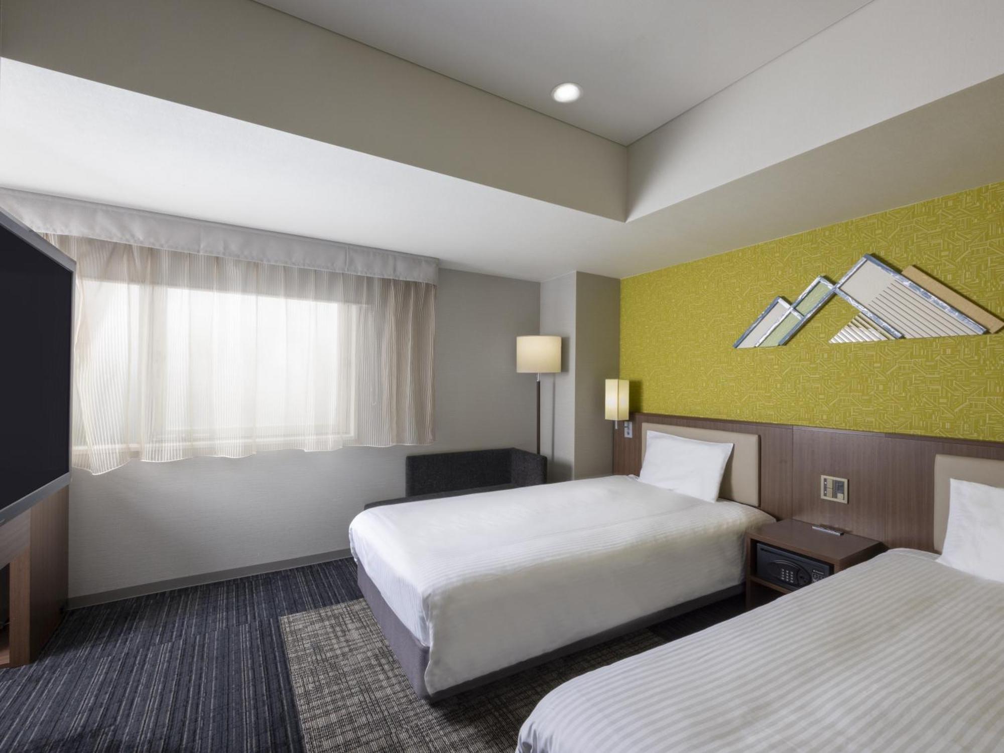 Ibis Styles Kyoto Shijo Hotel Exterior photo