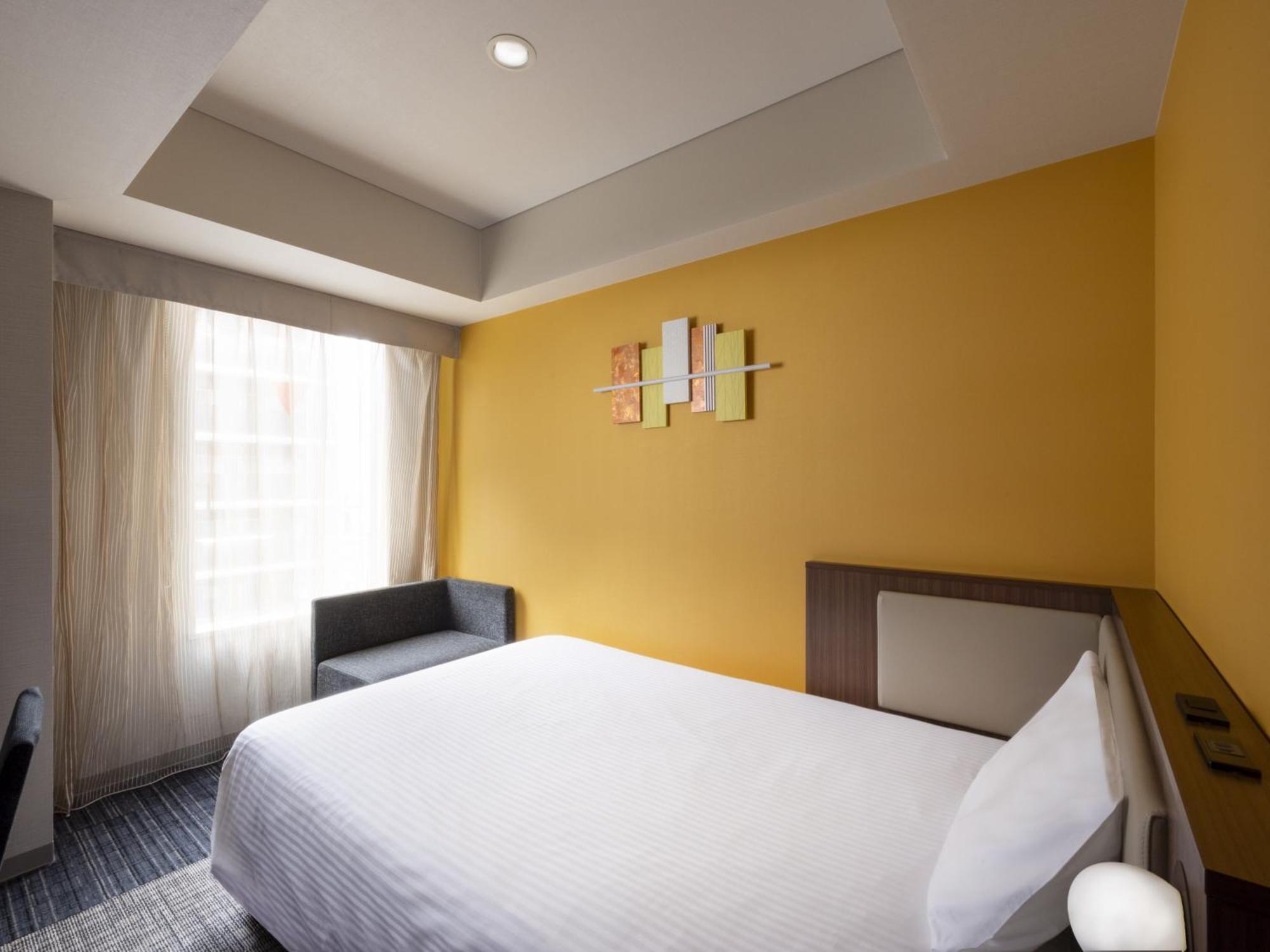 Ibis Styles Kyoto Shijo Hotel Exterior photo