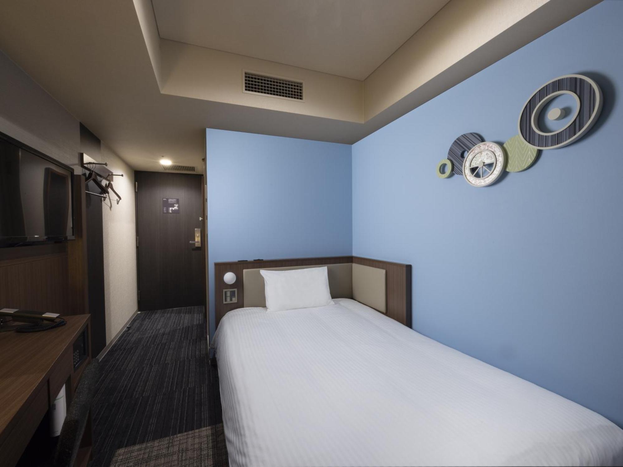 Ibis Styles Kyoto Shijo Hotel Exterior photo