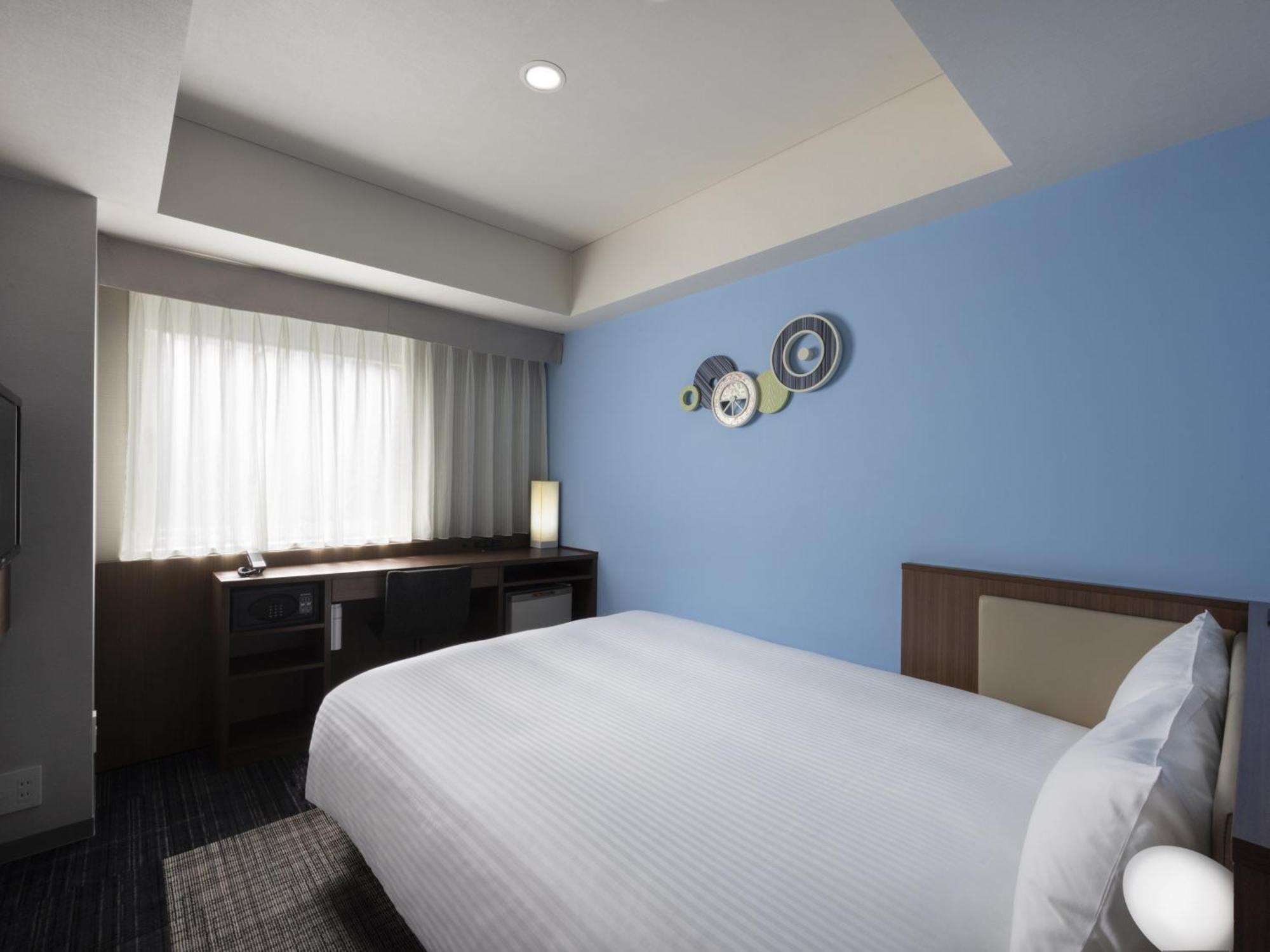 Ibis Styles Kyoto Shijo Hotel Exterior photo