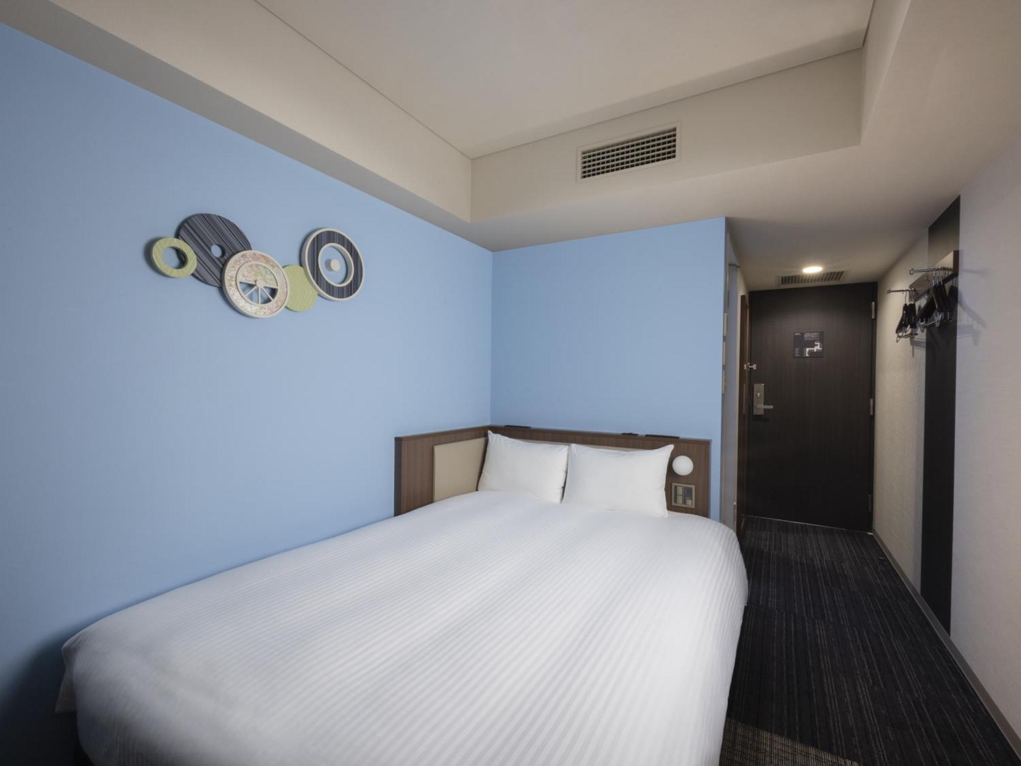 Ibis Styles Kyoto Shijo Hotel Exterior photo