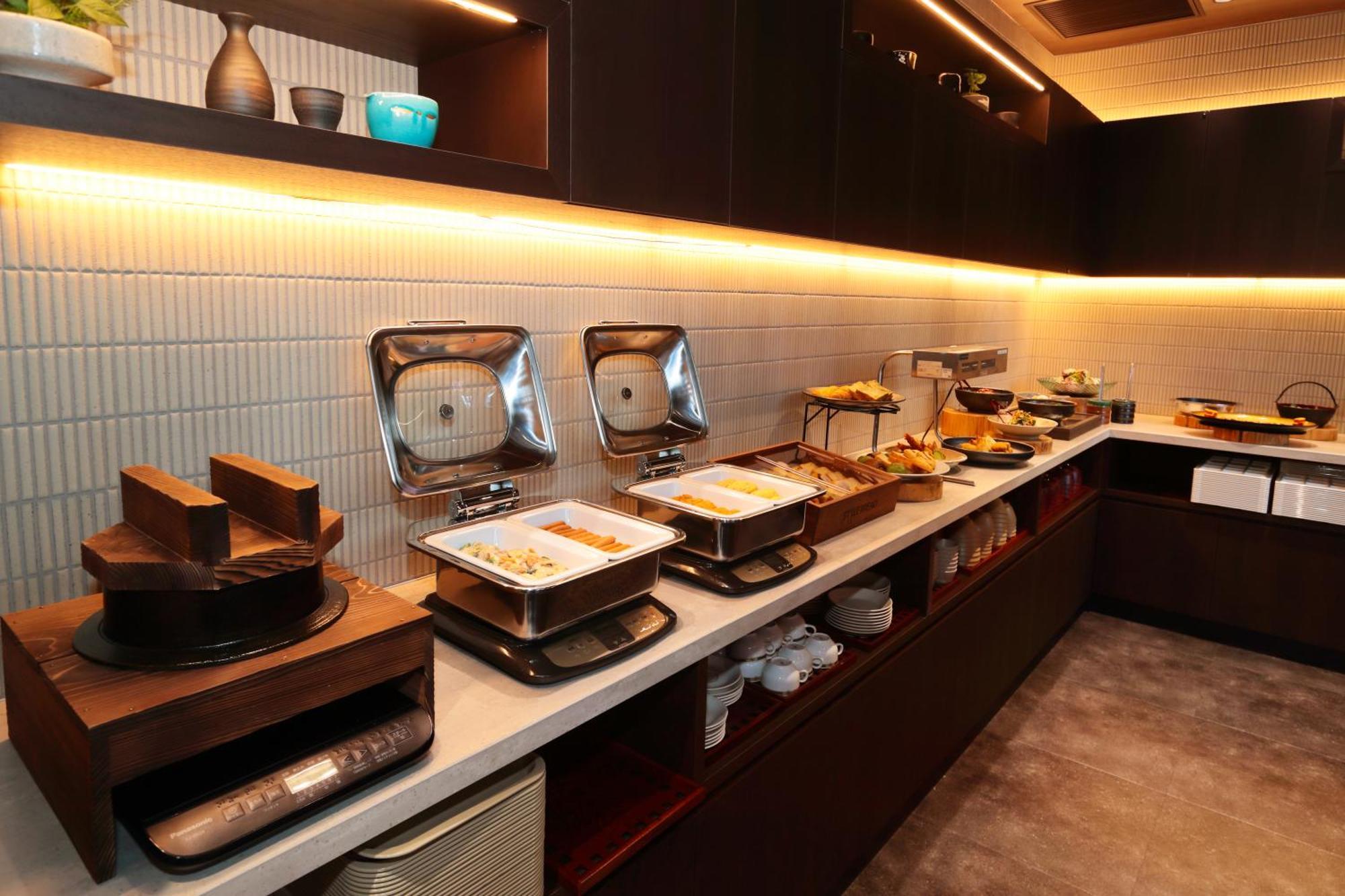 Ibis Styles Kyoto Shijo Hotel Exterior photo